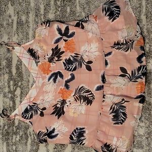 A New Day Top